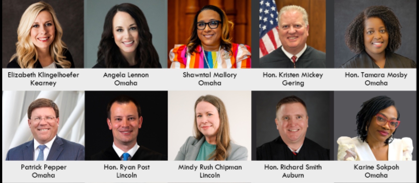 20205 Class of Fellows