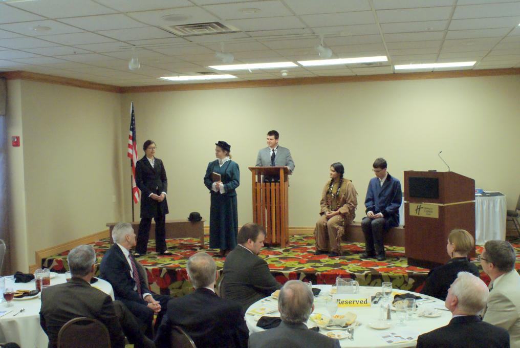 Law Day 2017