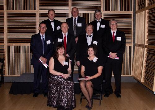 2019 Class of Fellows