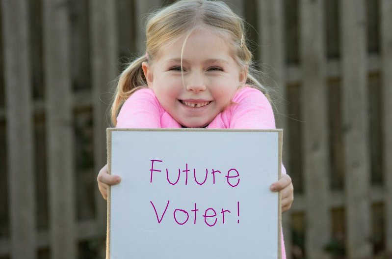 Future Voter