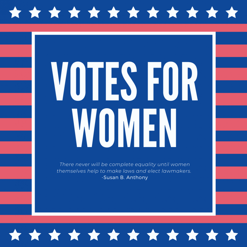 Votes for Women