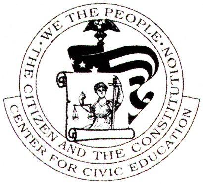 We the People Logo