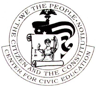 We the People Logo