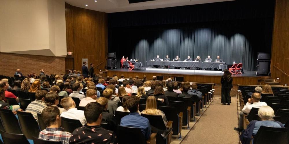 NE Supreme Court Law Day 2026