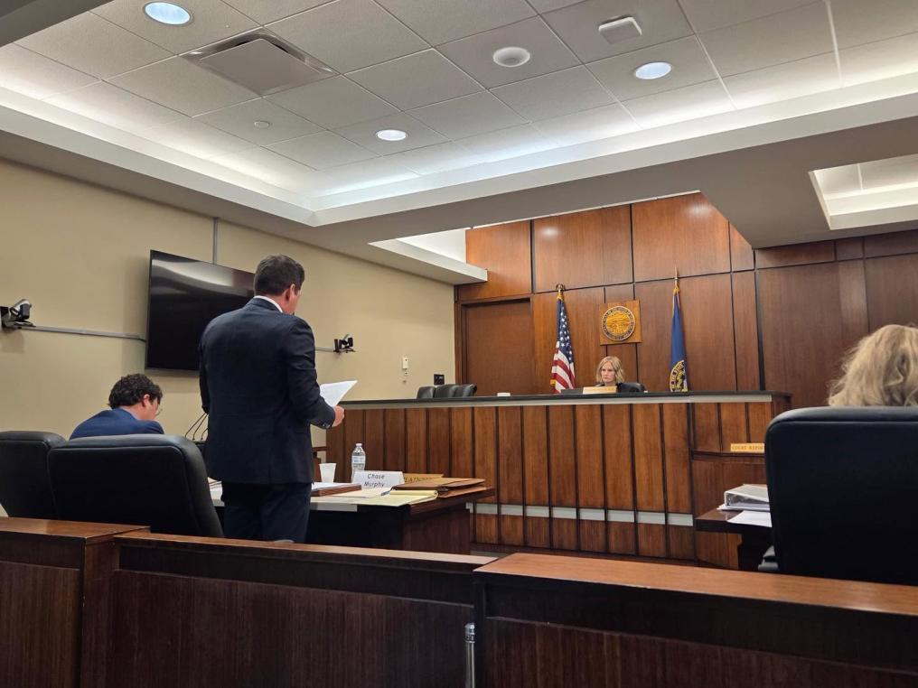 2026 Dan Jewell Workers' Compensation Trial Institute