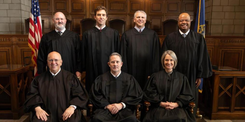 The Nebraska Supreme Court