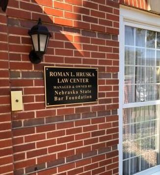 Roman L. Hruska Law Center