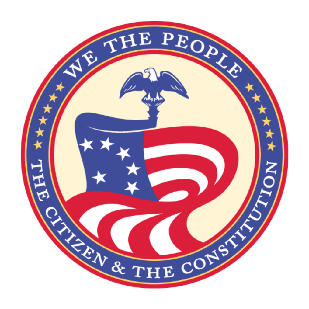 We the People Logo