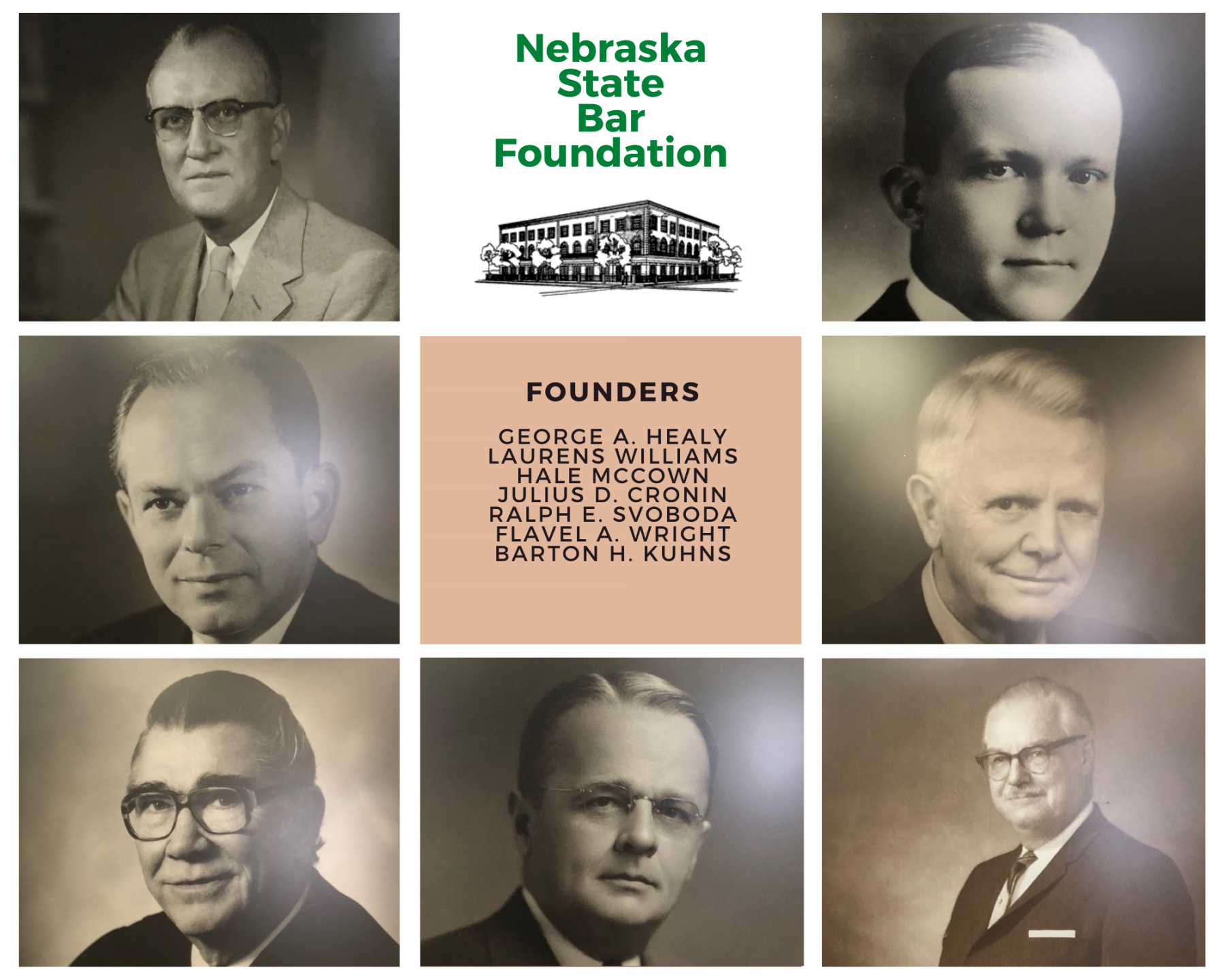 NSBF Founders