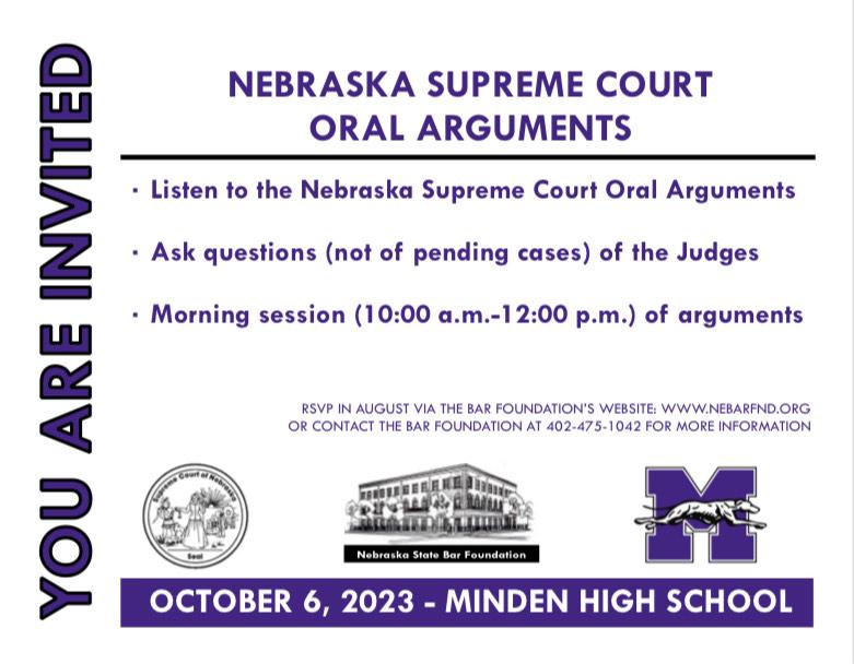 Supreme Court Oral Arguments